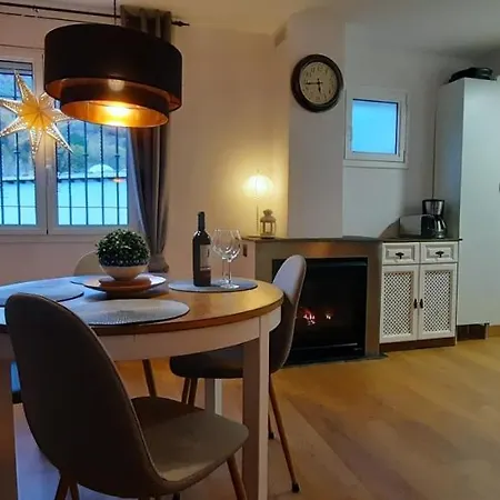 Casa Pereza 아파트