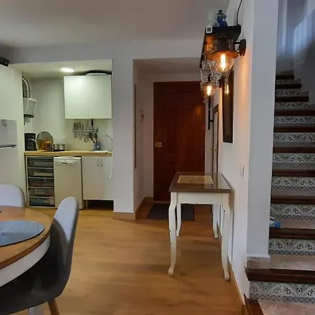 Casa Pereza