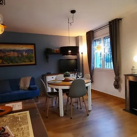 Casa Pereza 아파트