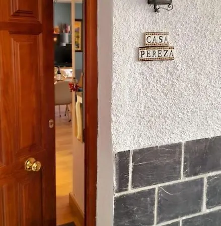Casa Pereza