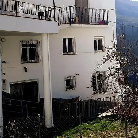 Casa Pereza 아파트 Trevélez