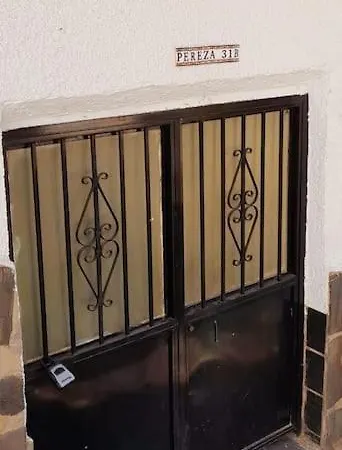 Casa Pereza 아파트 *