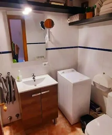 Casa Pereza 아파트 Trevélez