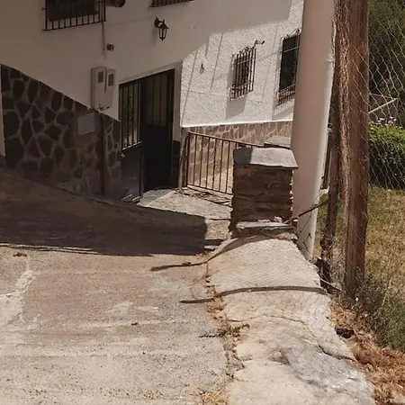 아파트 Casa Pereza *