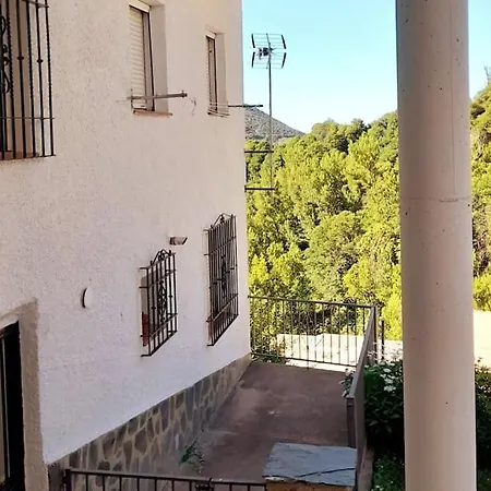 아파트 Casa Pereza