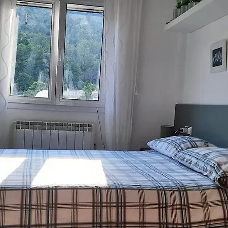 Casa Pereza 아파트 Trevélez