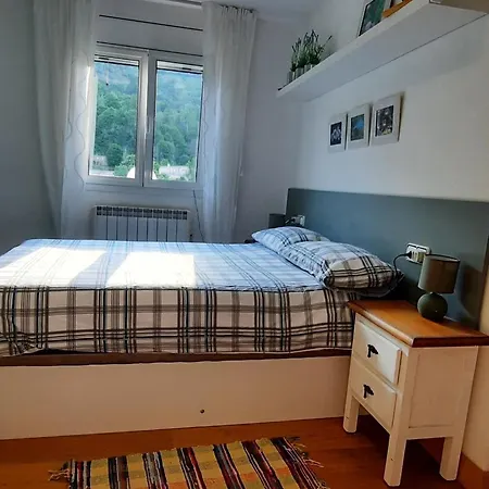 Casa Pereza 아파트 Trevélez