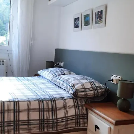 아파트 Casa Pereza *