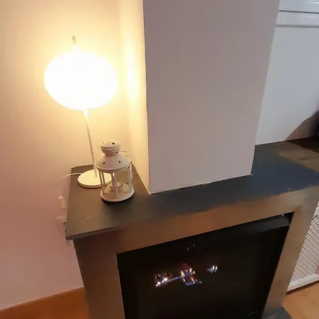 아파트 Casa Pereza