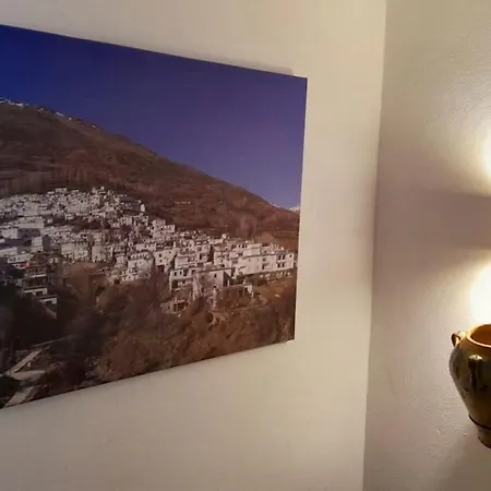 Casa Pereza * Trevelez