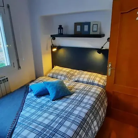Casa Pereza Apartment