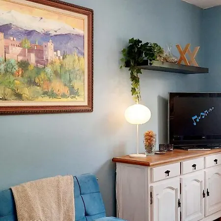 Casa Pereza Apartment *