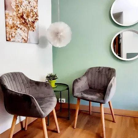 Casa Pereza Apartment *